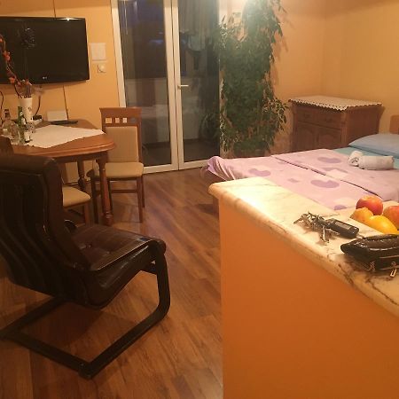 شقة Ana تيفات المظهر الخارجي الصورة