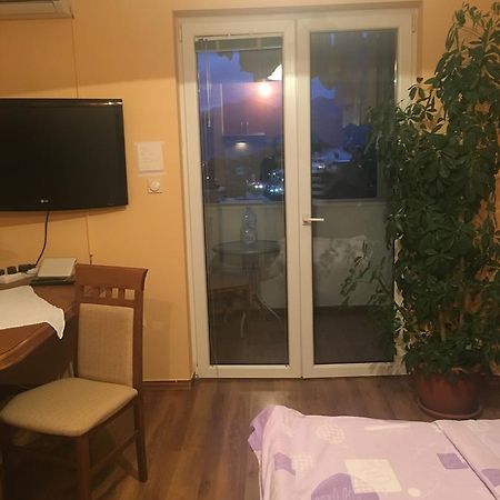 شقة Ana تيفات المظهر الخارجي الصورة