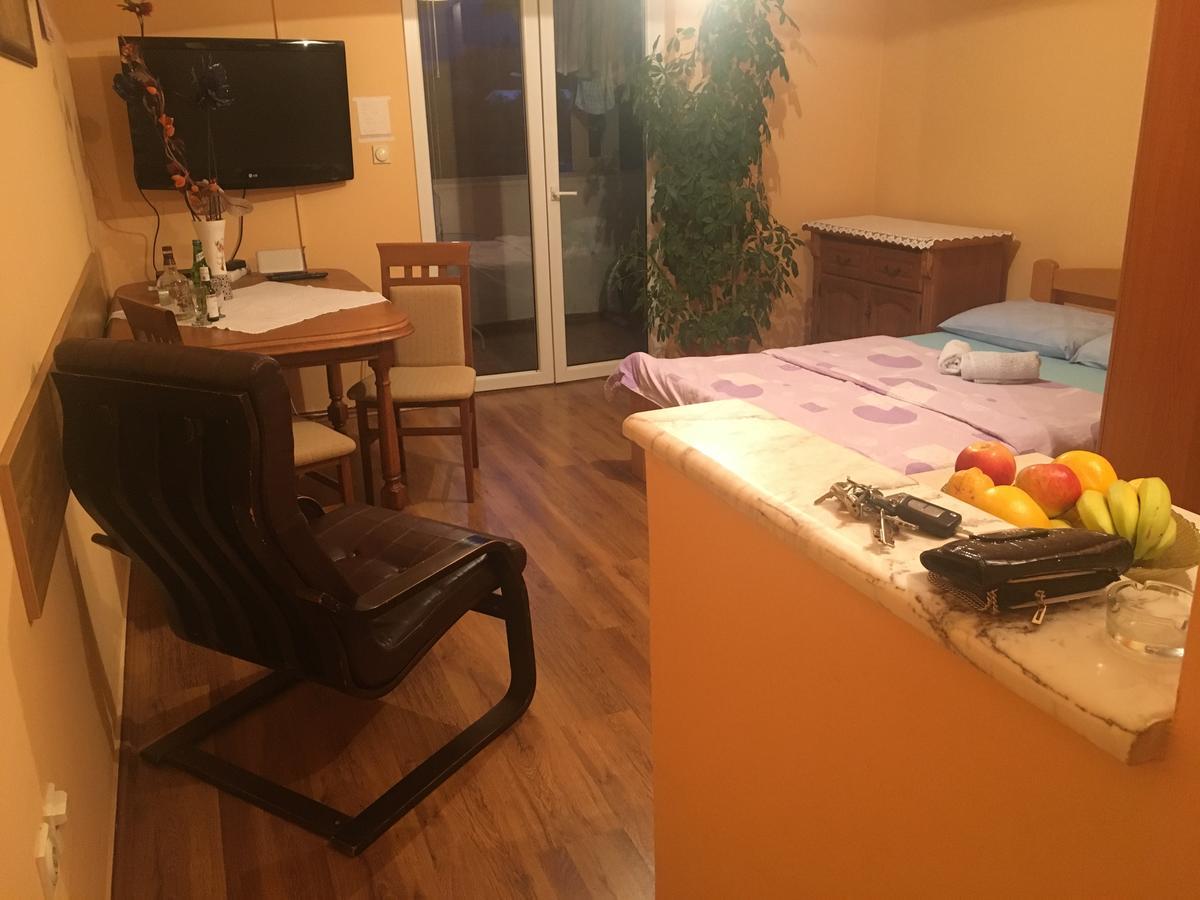 شقة Ana تيفات المظهر الخارجي الصورة