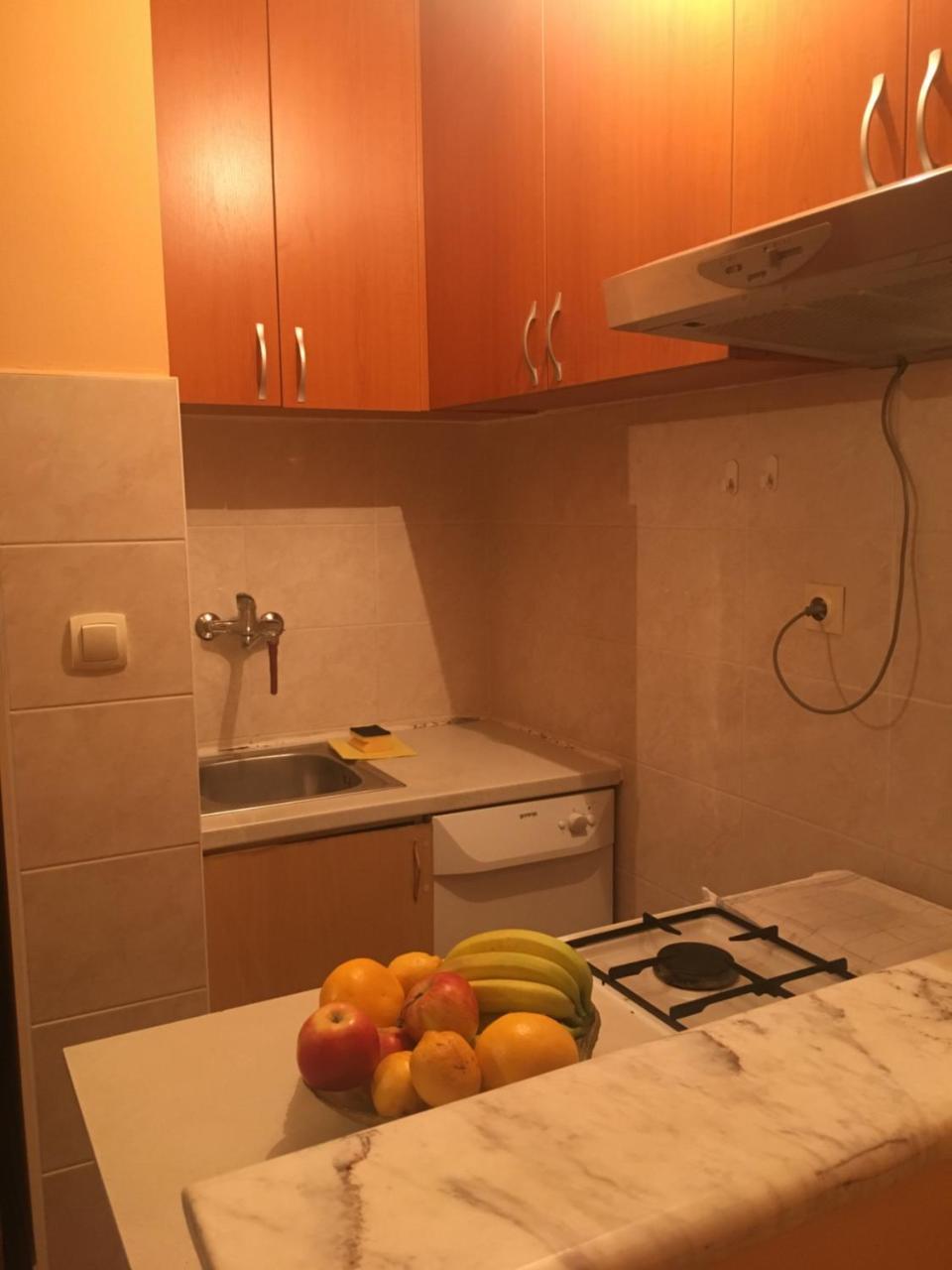 شقة Ana تيفات المظهر الخارجي الصورة